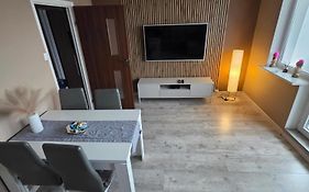 Apartament na wyłączność Gdańsk
